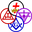 Palm Beach York Rite logo